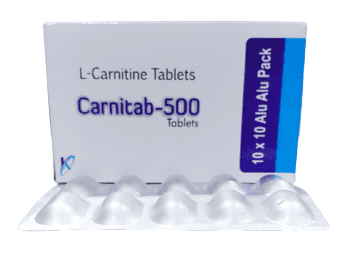 Carnitab-500