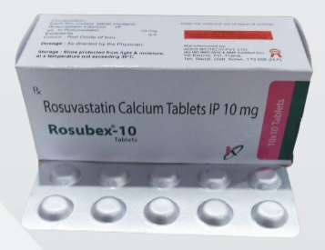 Rosubex-10