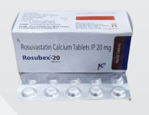 Rosubex-20