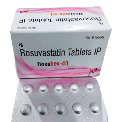 Rosubex-40