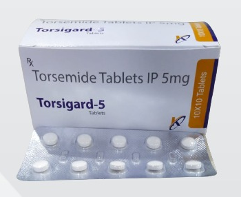 Torsigard-5